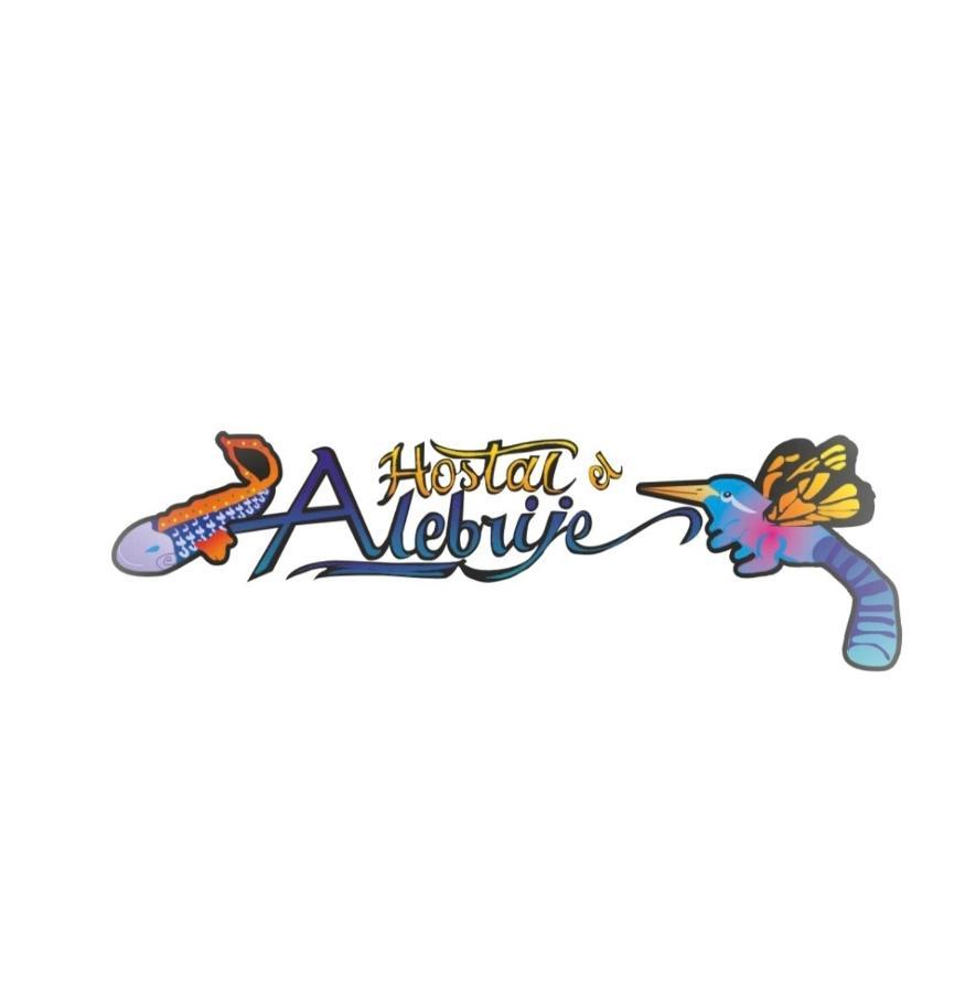 El Alebrije *