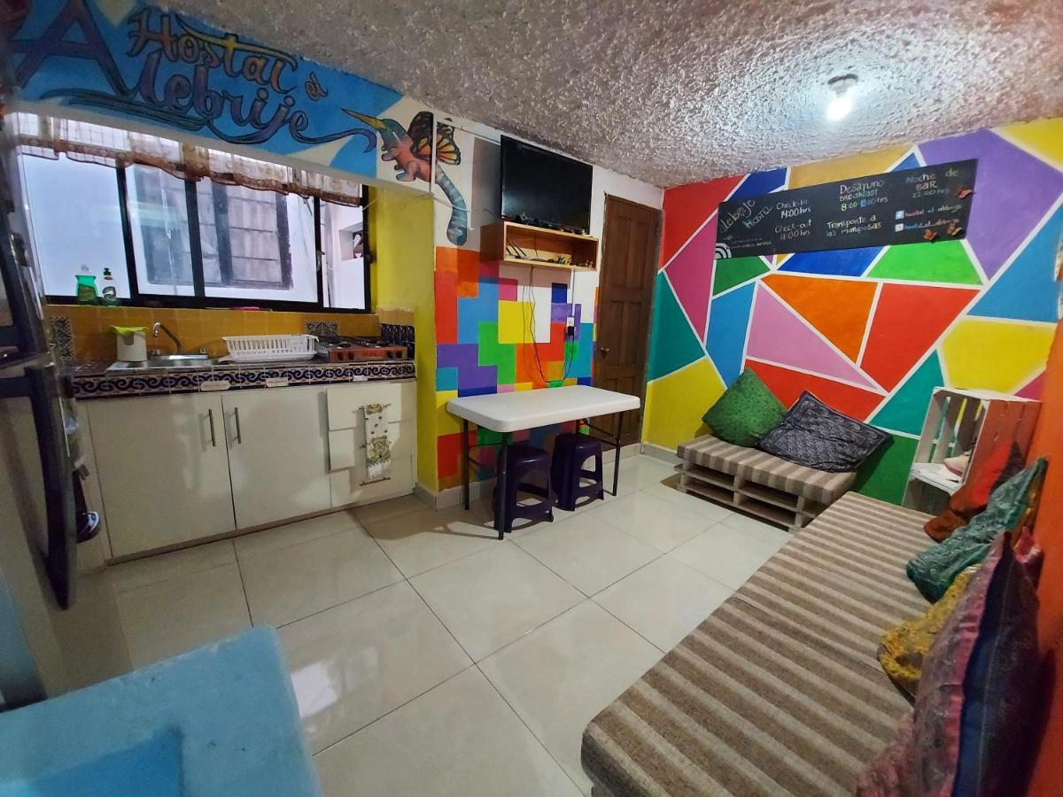 El Alebrije Maison d'hôtes