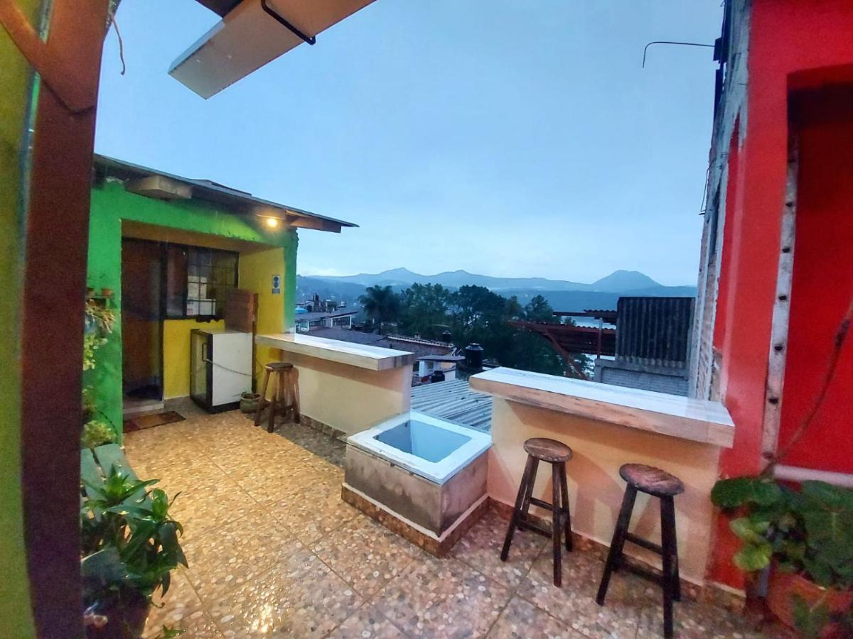 El Alebrije Maison d'hôtes Valle de Bravo