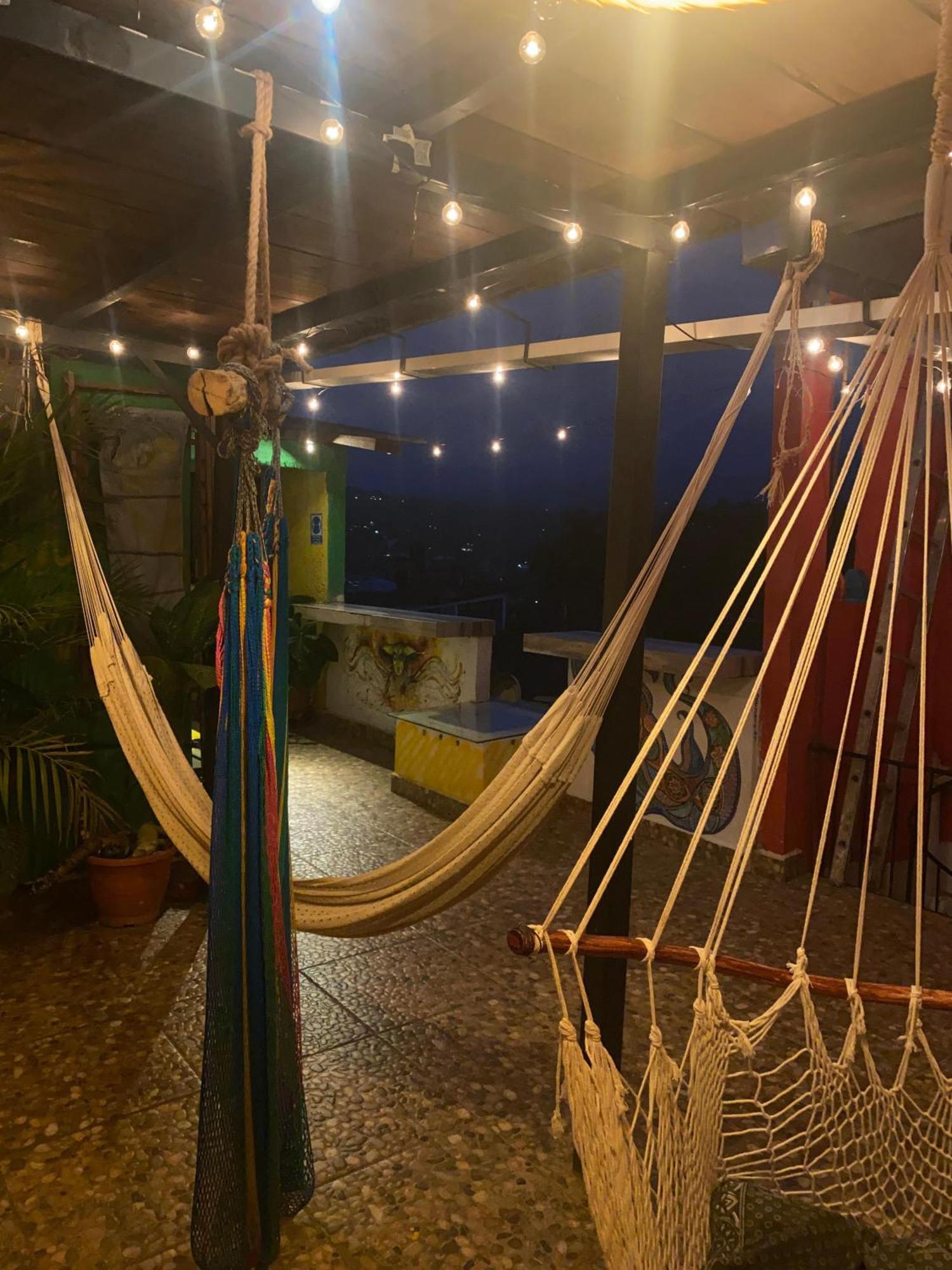 Maison d'hôtes El Alebrije Valle de Bravo