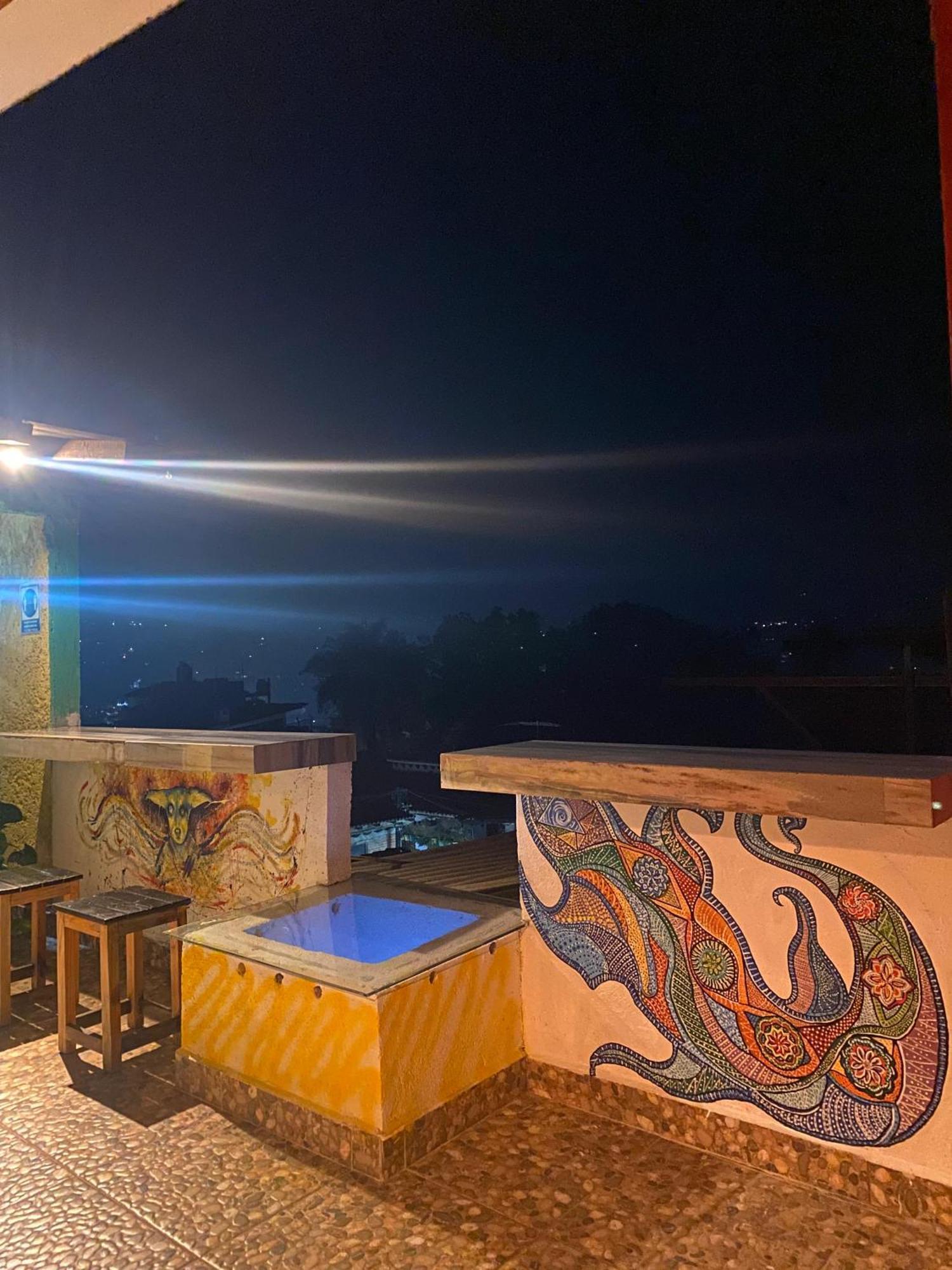 El Alebrije *