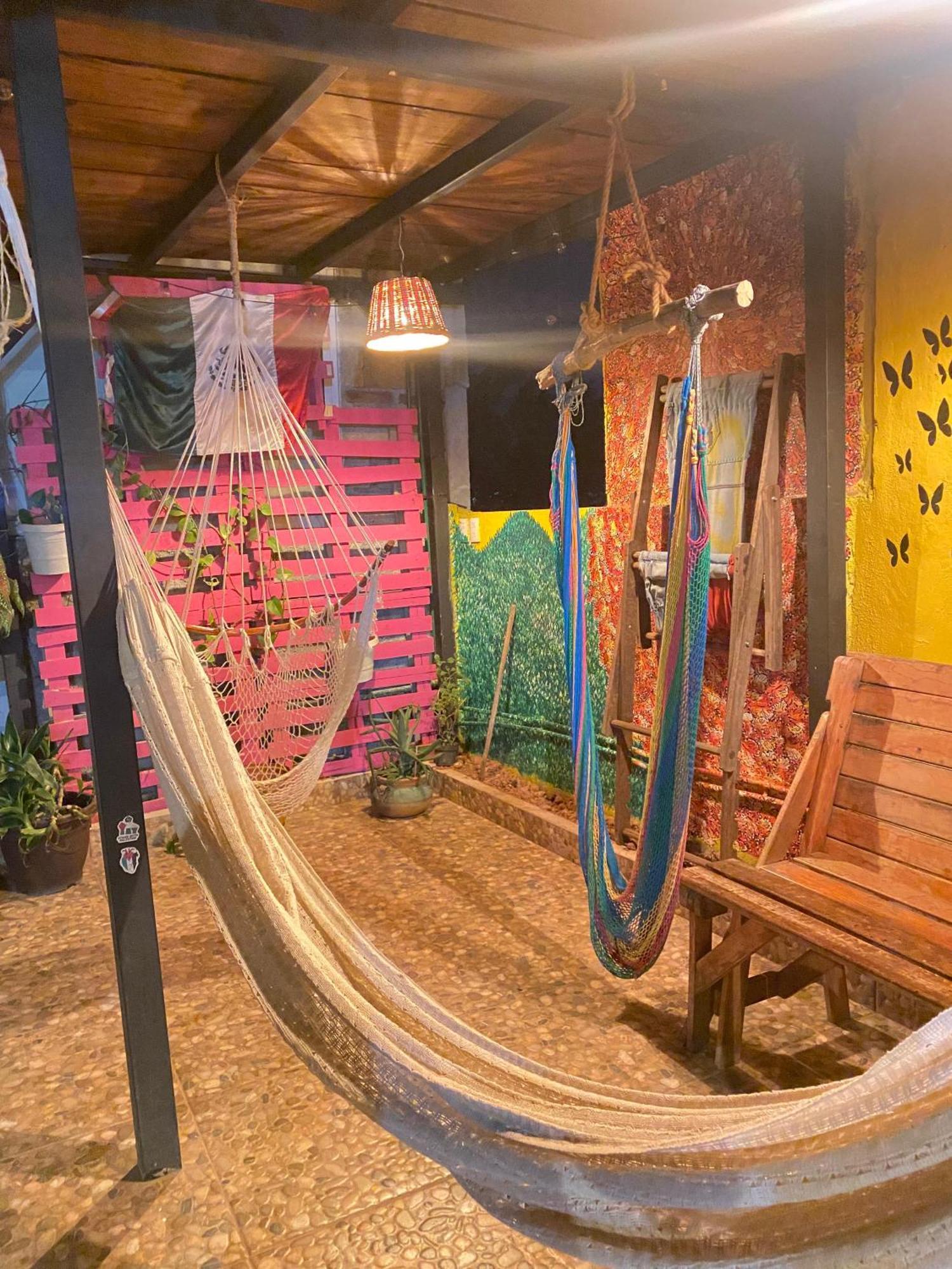 Maison d'hôtes El Alebrije Valle de Bravo