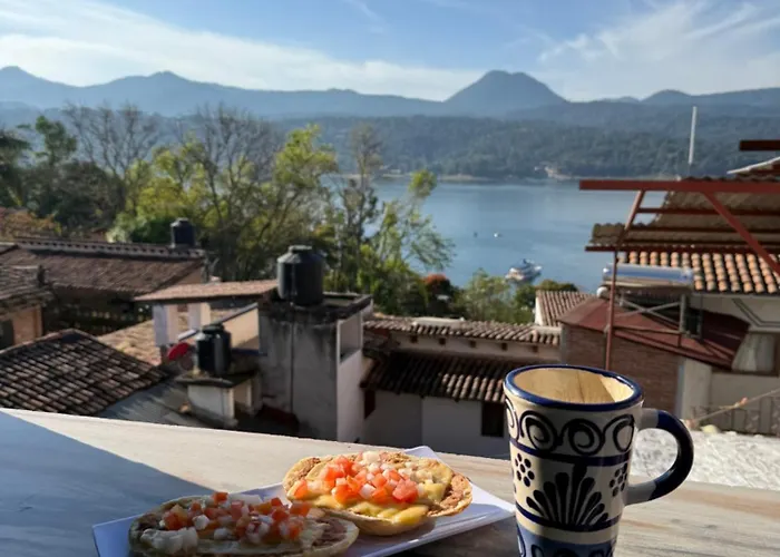 Hostal el Alebrije