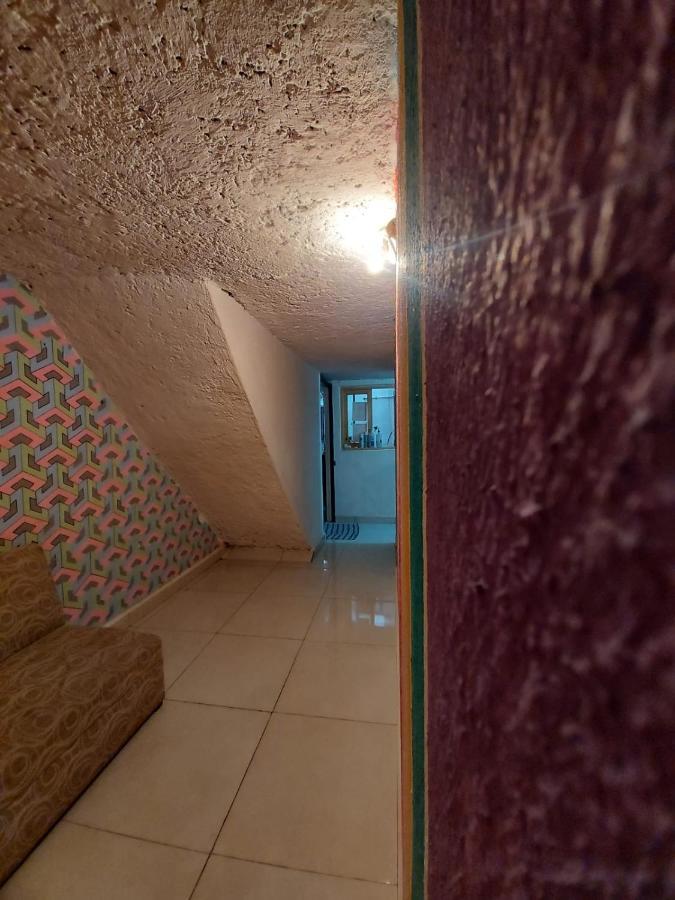 Pensión El Alebrije *