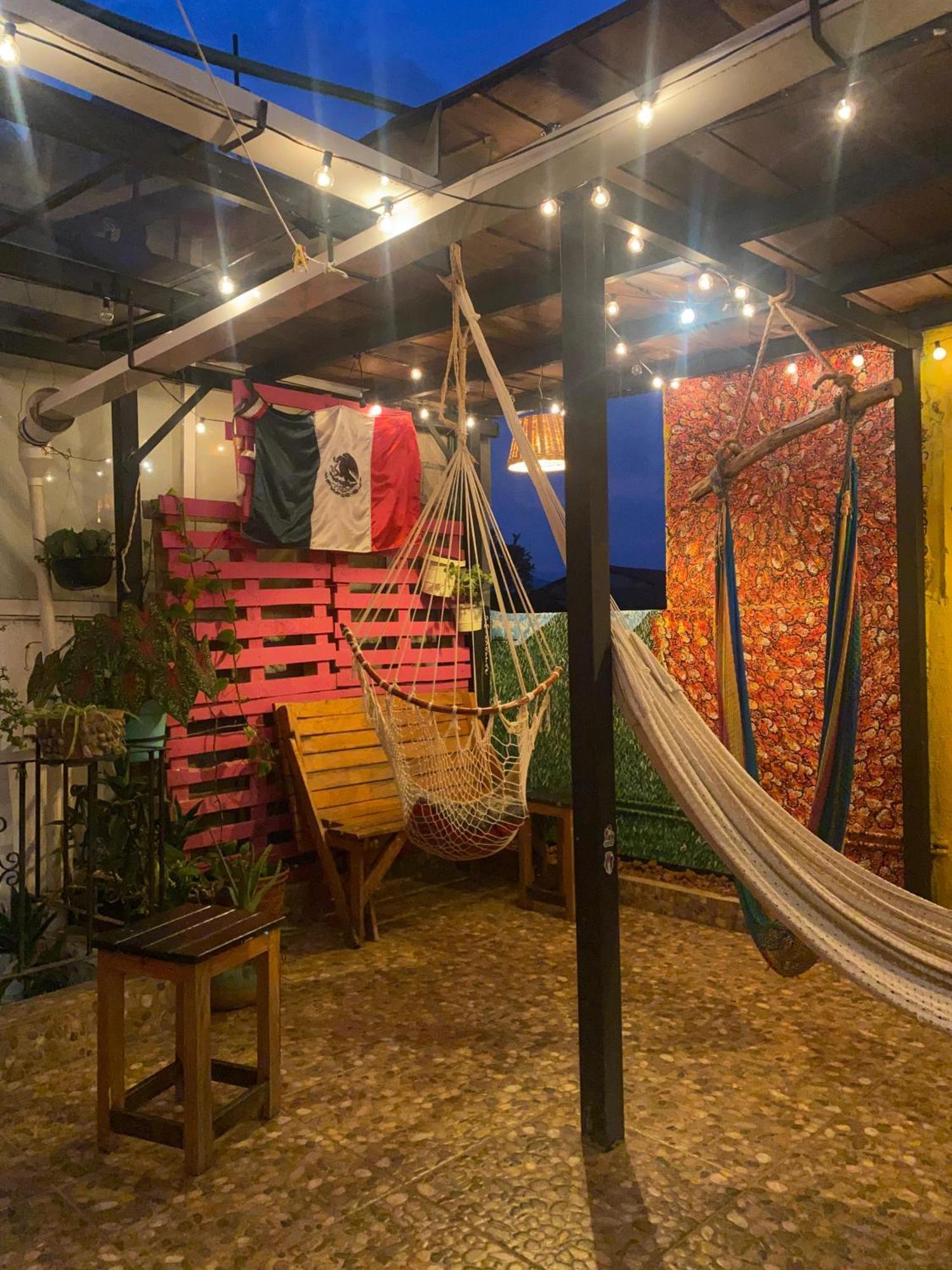 El Alebrije Pensión