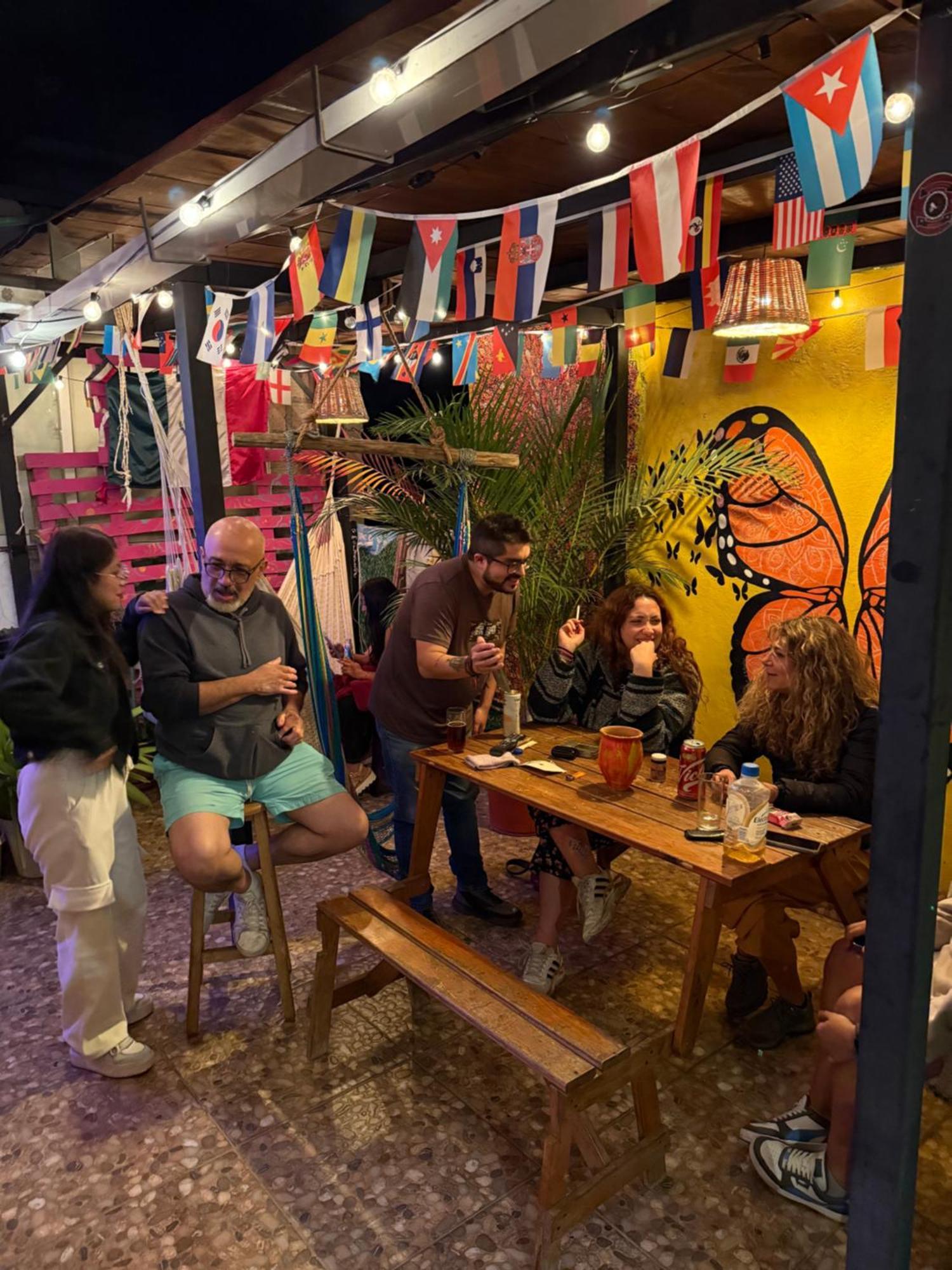 El Alebrije Valle de Bravo