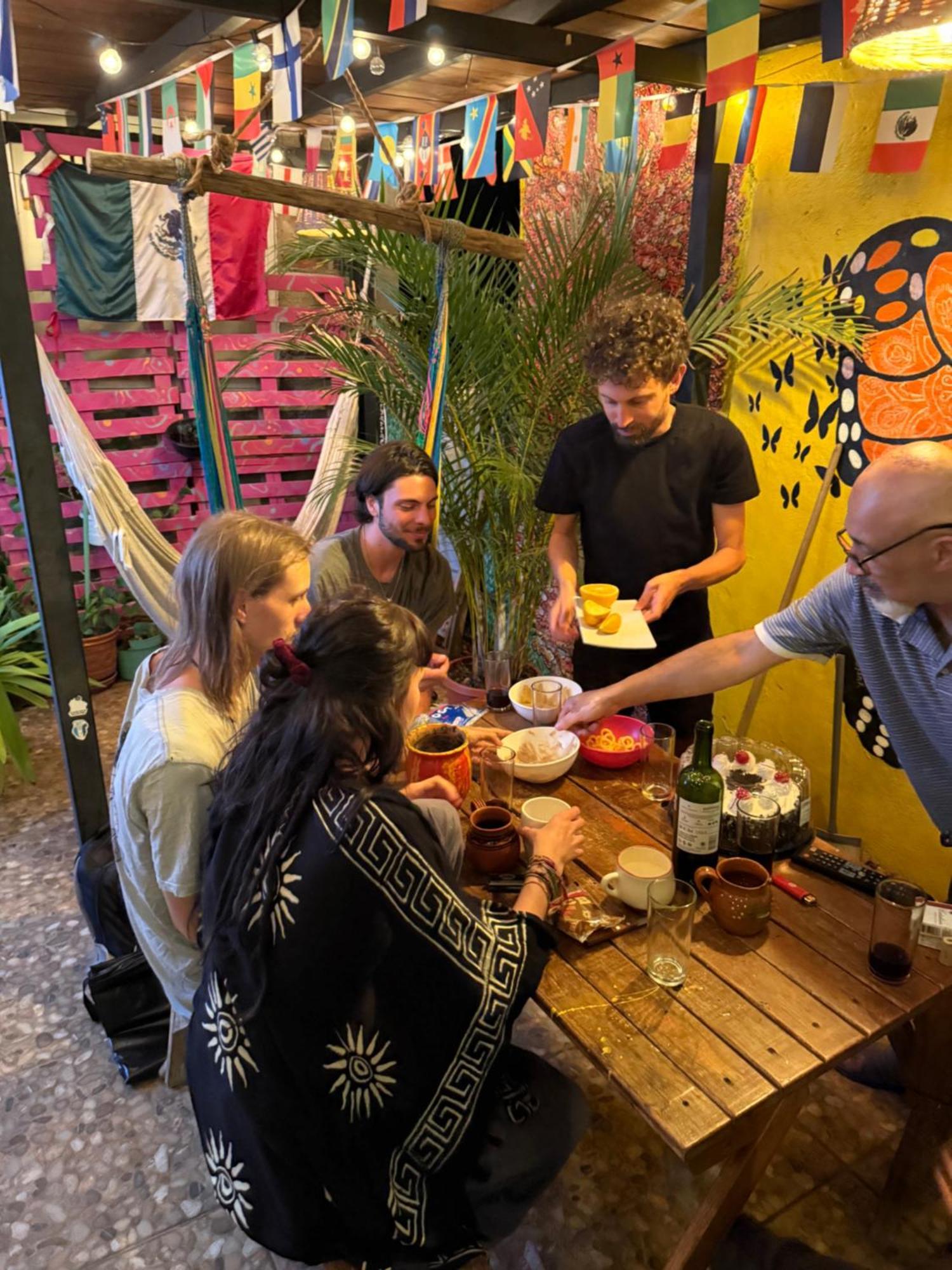El Alebrije